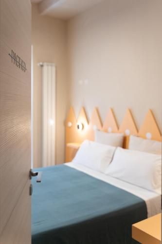 Oceano Rooms B & B
