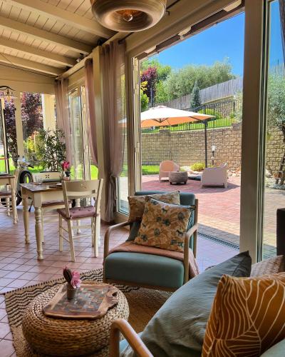 Peperosa In Collina Luxury B&b