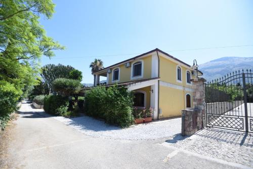 Amunì da Vita e Pietro