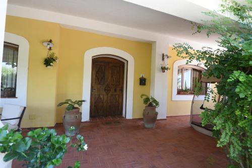 Amunì da Vita e Pietro