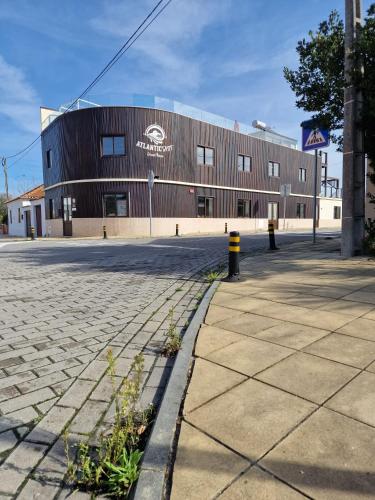 Atlantic Spot Guest House