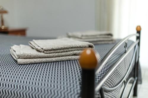 Central Cozy Apartment 3