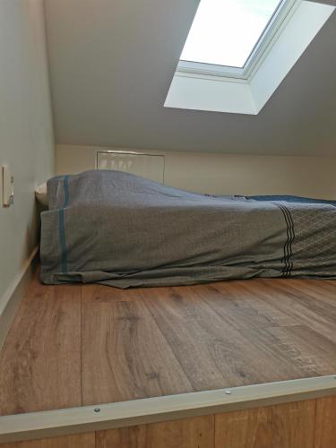 Studio Climatisé 38m2 Poitiers proche Futuroscope