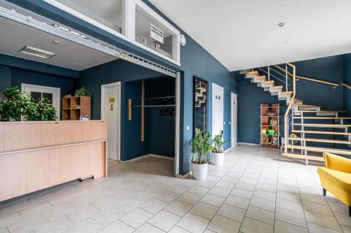 Avanti viesbutis-restoranas