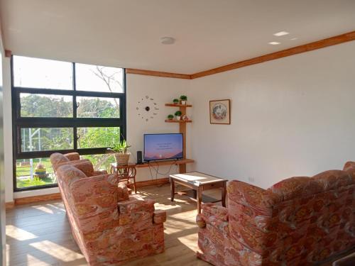 Heart of Mother Earth (HOME) Resort