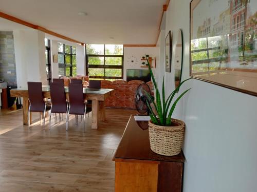 Heart of Mother Earth (HOME) Resort