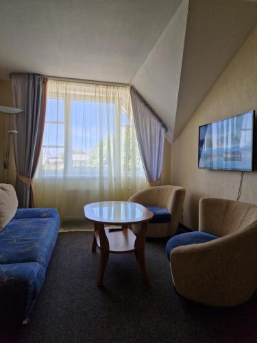 Hotel Helvita