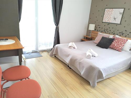 Guest House Sunflowers