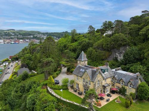 Dungallan Country House