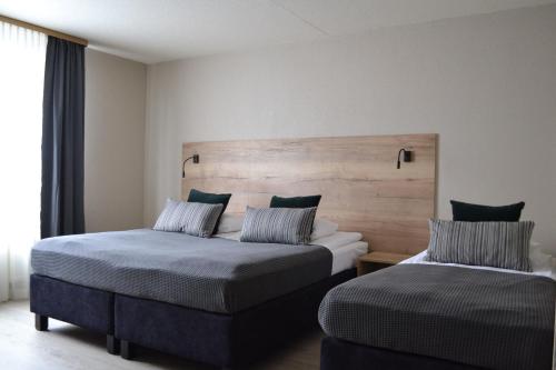 霍尔斯沃德鲁尔酒店 | Hotel Hvolsvollur