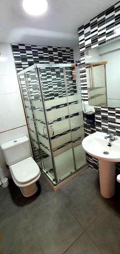 Hostal Juan de Austria I