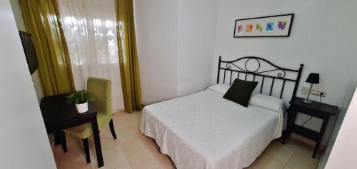 Hostal Juan de Austria I