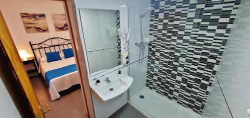 Hostal Juan de Austria I