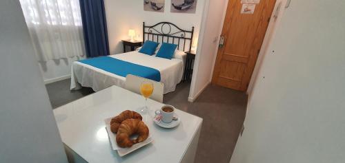 Hostal Juan de Austria I