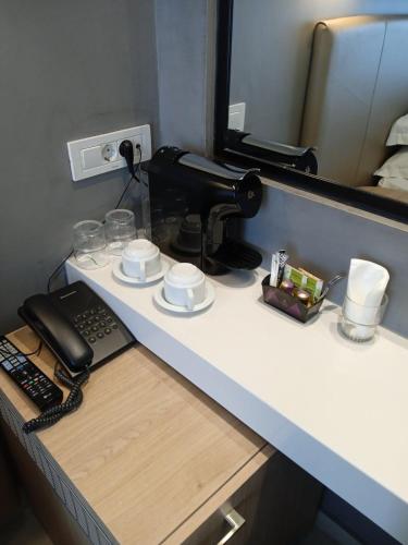 Hotel Avra Rafina