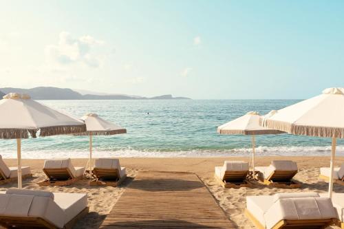 Enjoy Lichnos Bay Village, Camping & Apartments