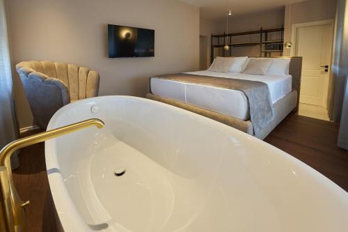 Dolcemente Garni Hotel Izola