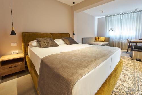 Dolcemente Garni Hotel Izola