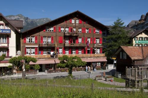 Hotel Bernerhof
