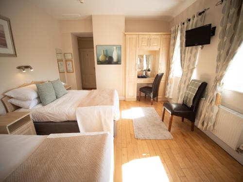 Ceol Na Mara Guesthouse & Self Catering