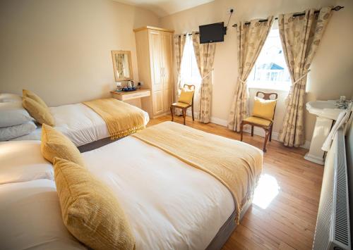 Ceol Na Mara Guesthouse & Self Catering
