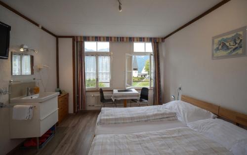 Hotel Bernerhof