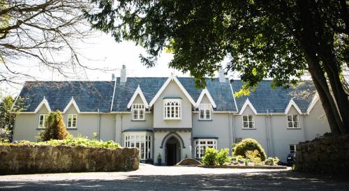 The Broadmead Hotel