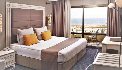 Suhan Seaport Hotel