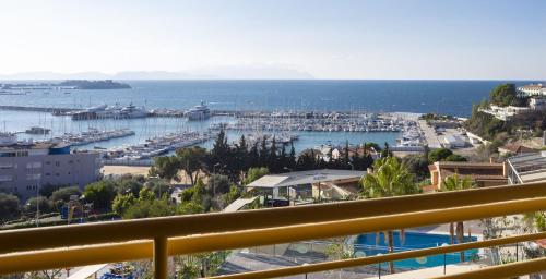 Suhan Seaport Hotel