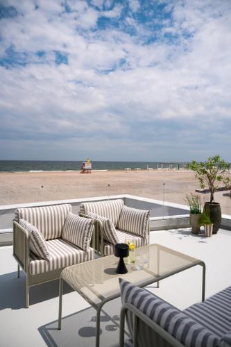 Euforia Retreat and Spa