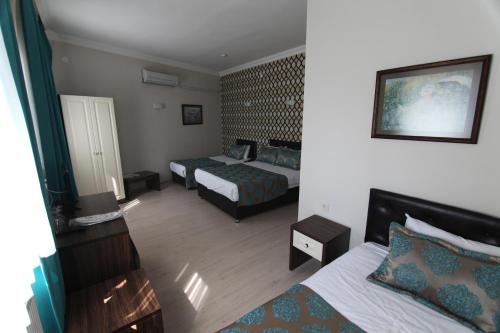 Sagiroglu Hotel