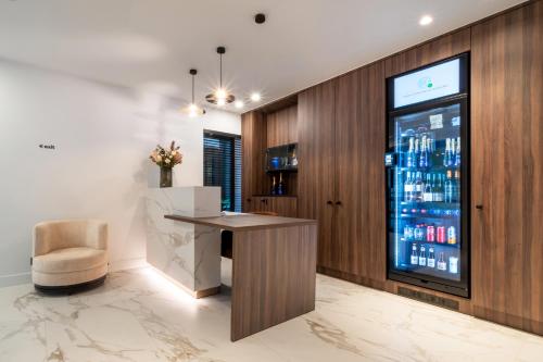 One Two Four Hotel & Spa