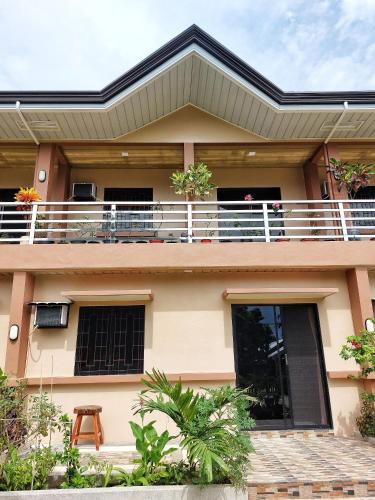 TLShaw Homestay