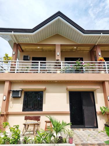 TLShaw Homestay