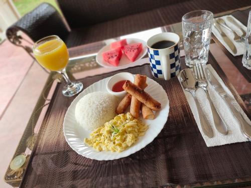 DMC1 Residence Panglao