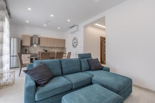 St Julians Apartment