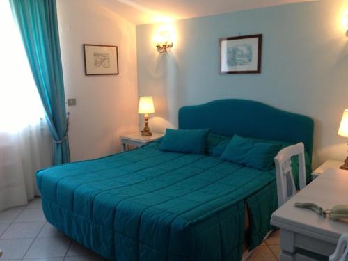 Hotel Palatium Mari