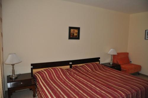 Hotel Princess Residence