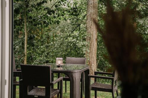 Sam Las Apartamenty Białowieża