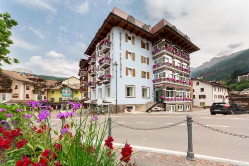 Faloria