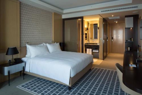 Skopje Marriott Hotel