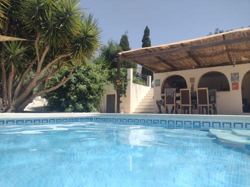 Lavender Lodge Almeria