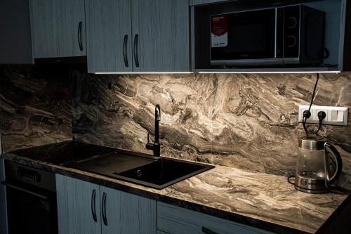 Apartmány Andělská