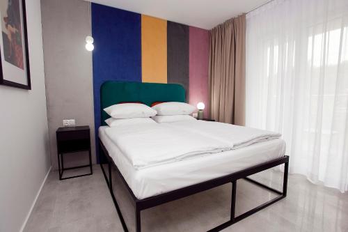 Willowa No 5 Apartments