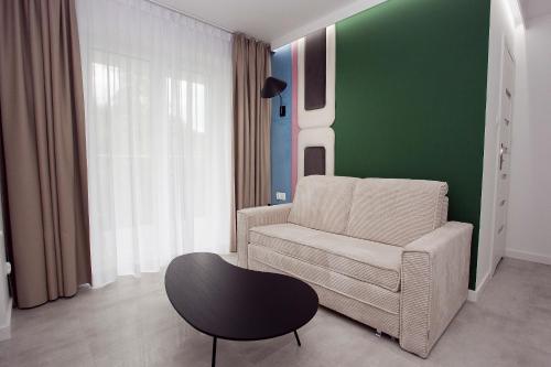 Willowa No 5 Apartments