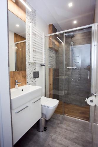 Willowa No 5 Apartments