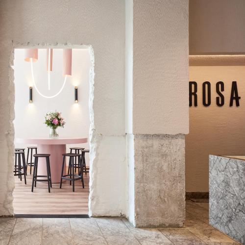 Hotel Rosa