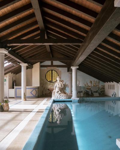 Il Castello di San Gaudenzio