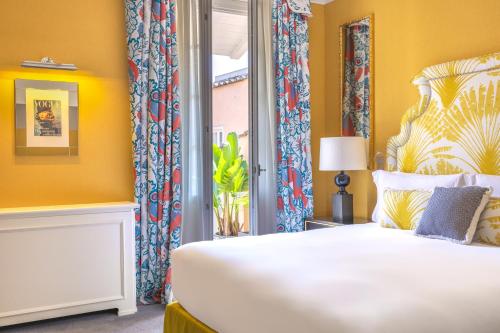 Maalot Luxury Hotel