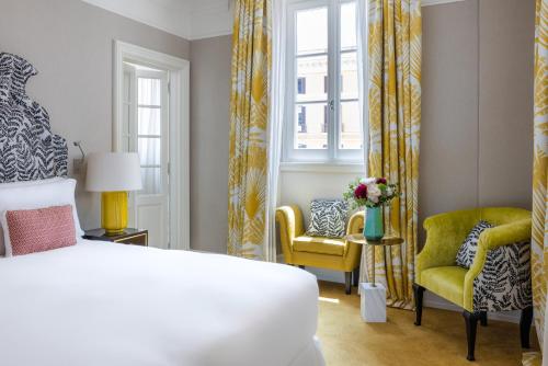 Maalot Luxury Hotel